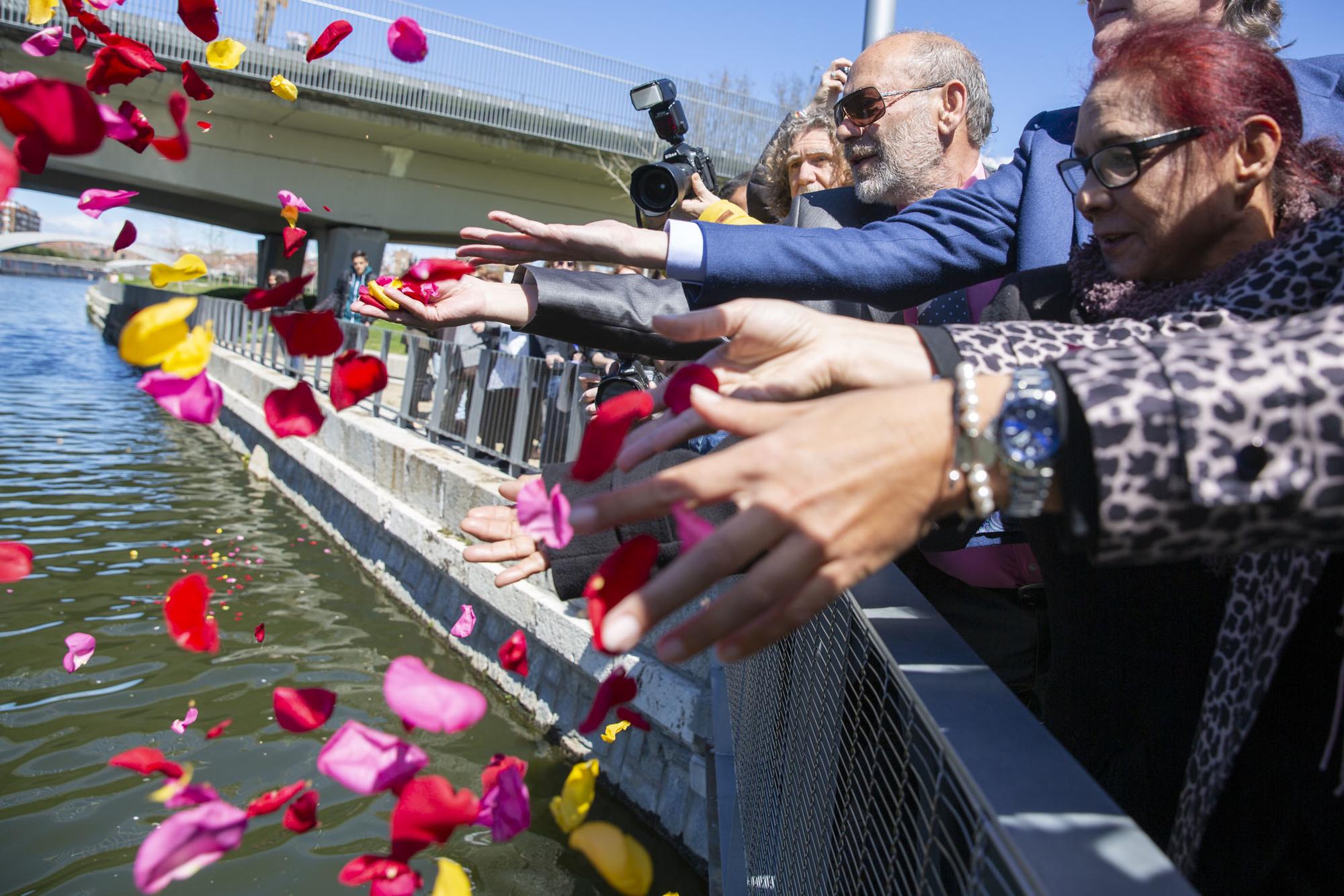 Dia Internacional del Pueblo Gitano